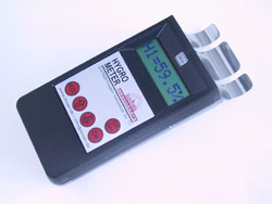 Feuchtemessgerät DM4A-C